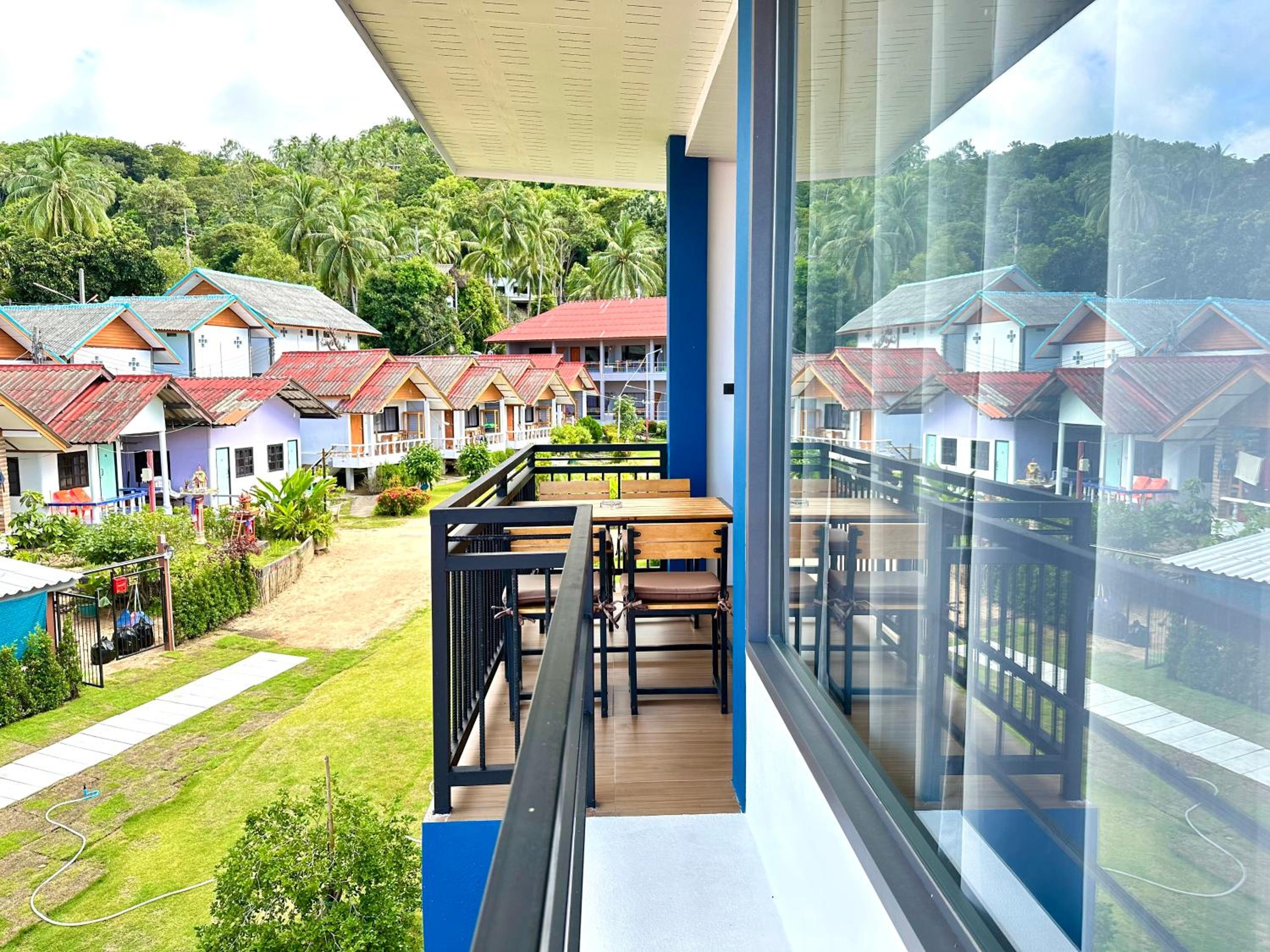 The Scenery Beach Resort