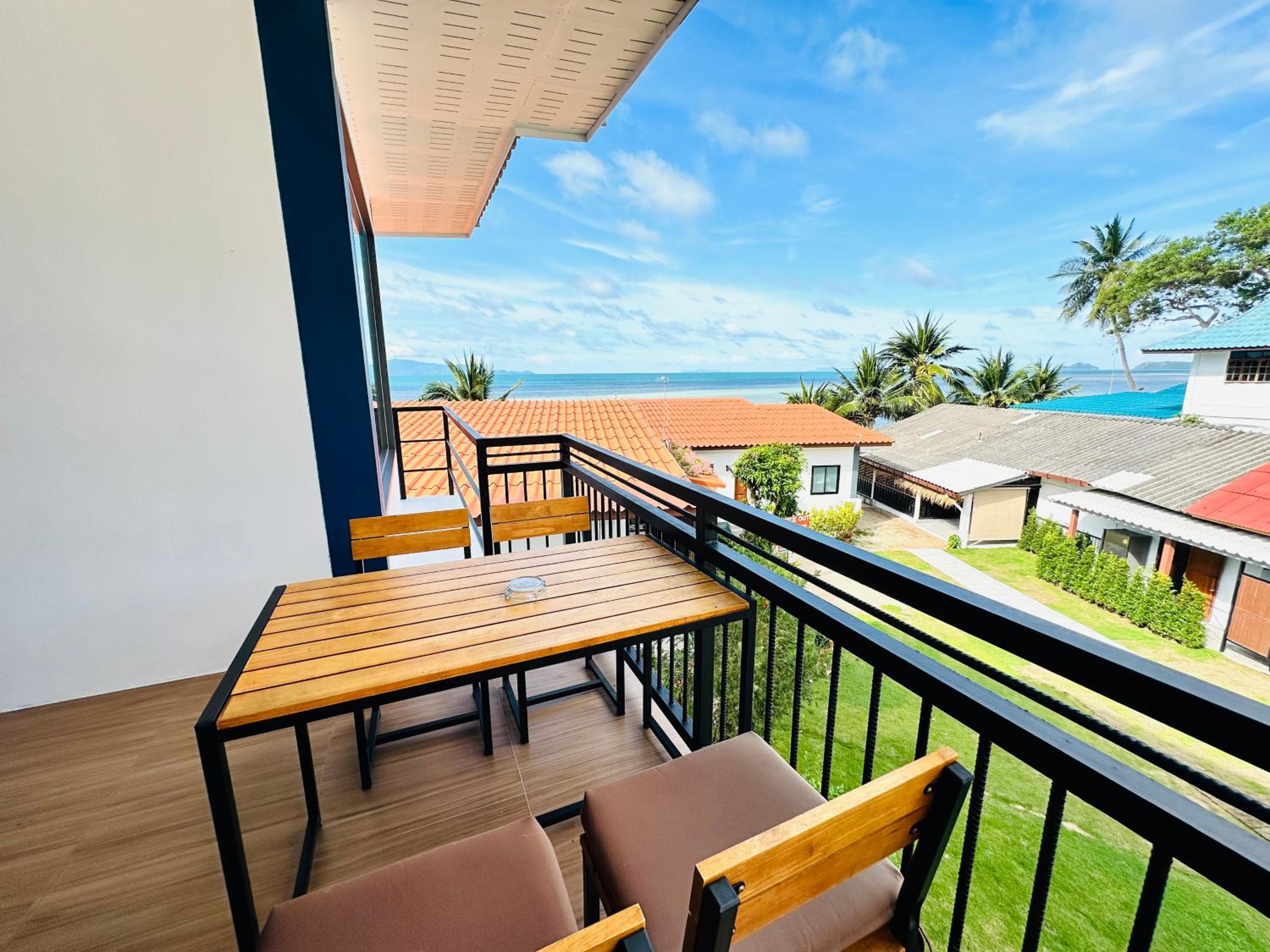 The Scenery Beach Resort