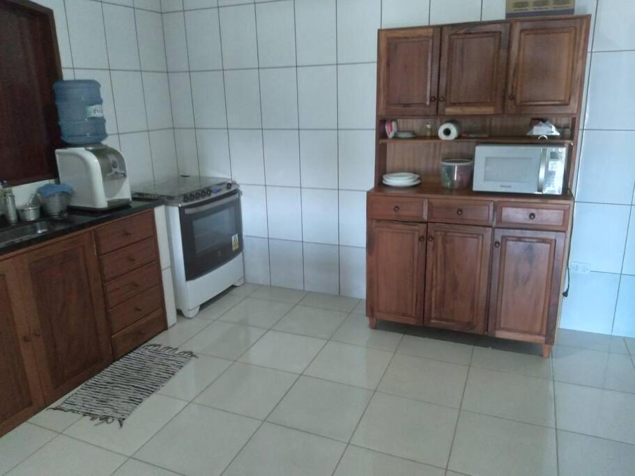 Casa do Luan Corumbê