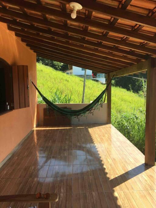 Casa do Luan Corumbê