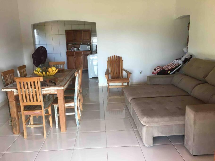 Casa do Luan Corumbê