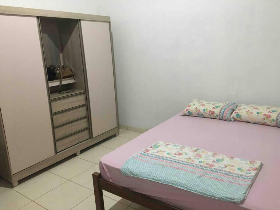 Casa do Luan Corumbê
