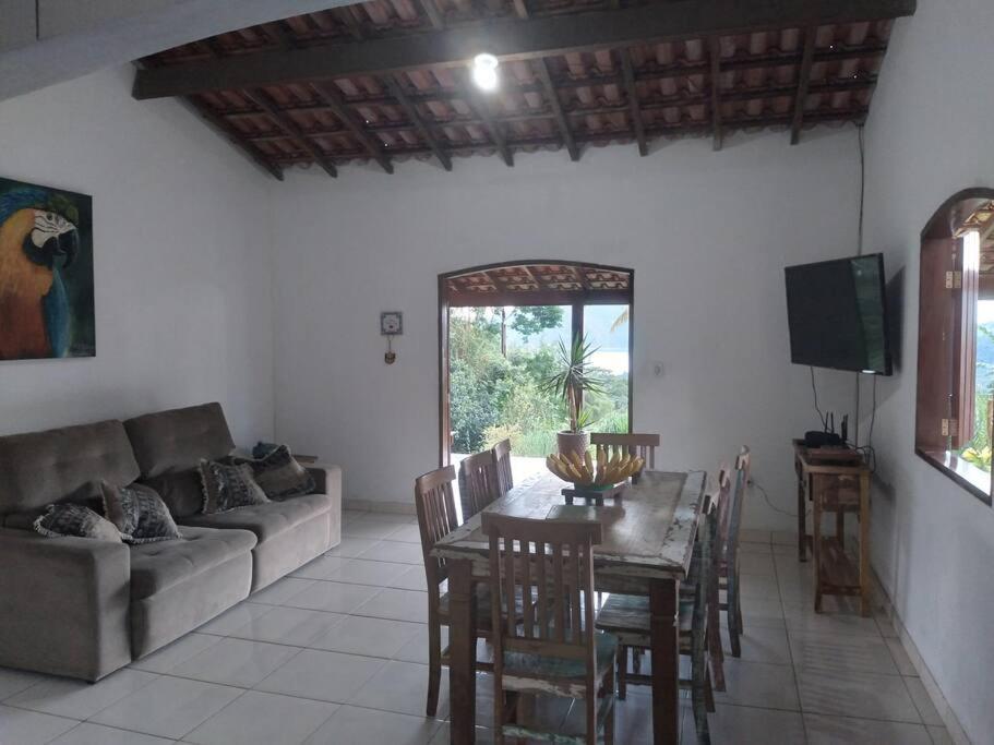 Casa do Luan Corumbê