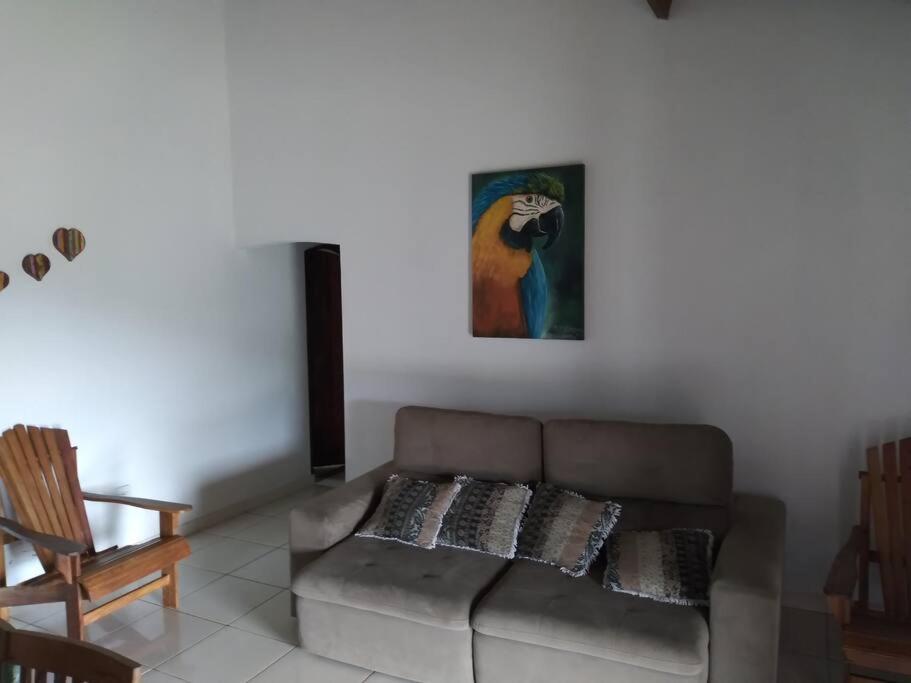 Casa do Luan Corumbê