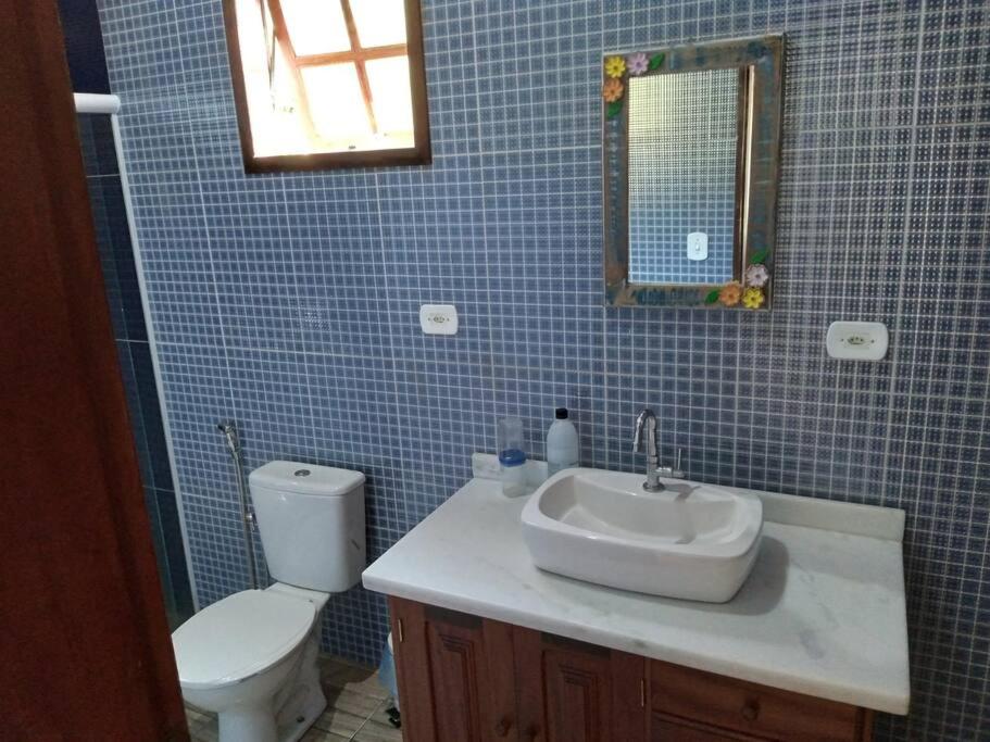 Casa do Luan Corumbê
