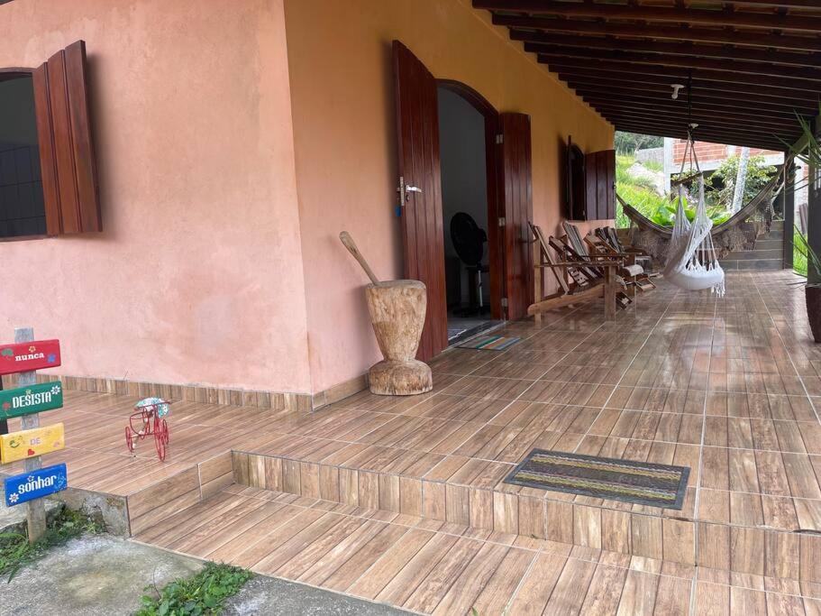 Casa do Luan Corumbê