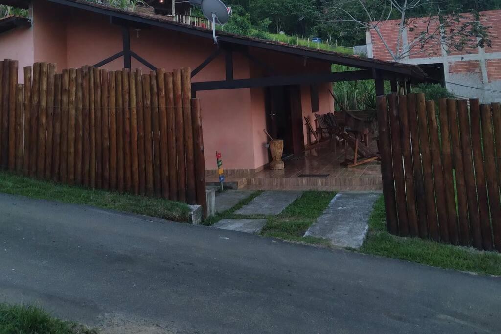 Casa do Luan Corumbê