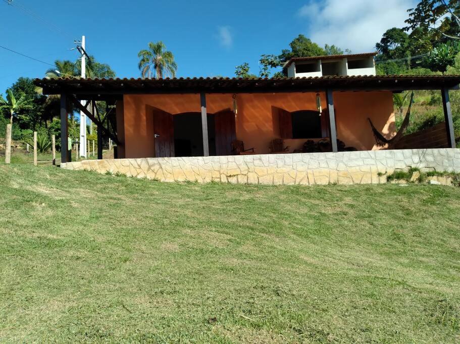 Casa do Luan Corumbê