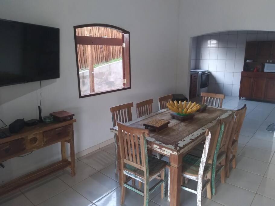 Casa do Luan Corumbê