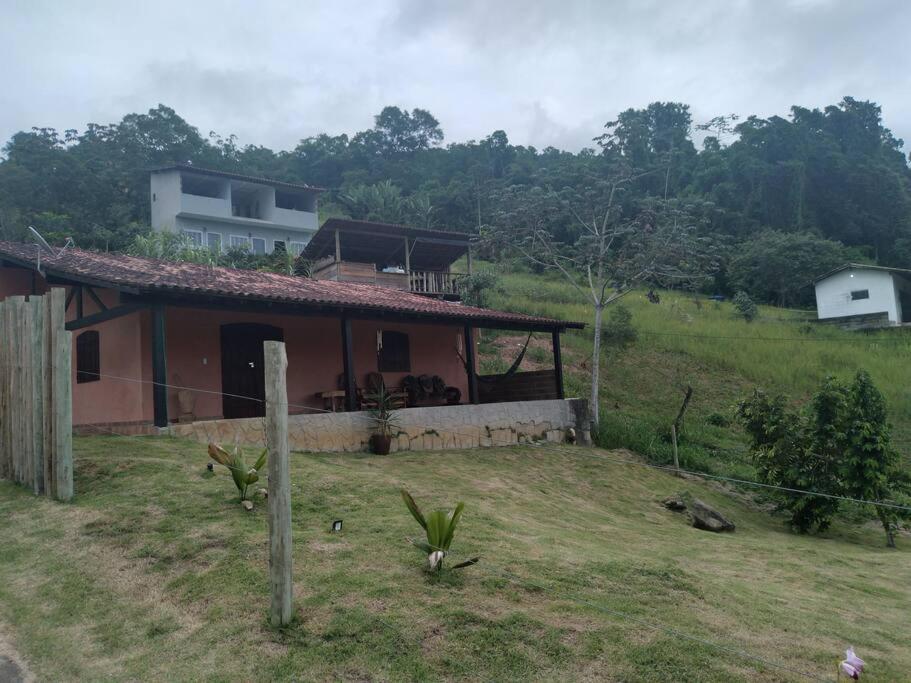 Casa do Luan Corumbê