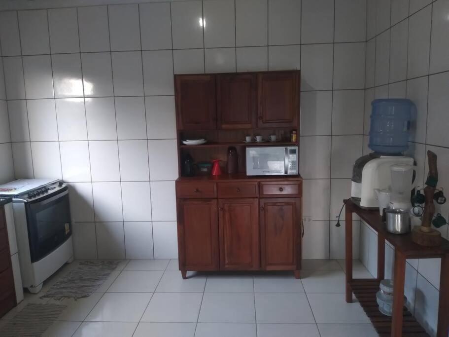 Casa do Luan Corumbê
