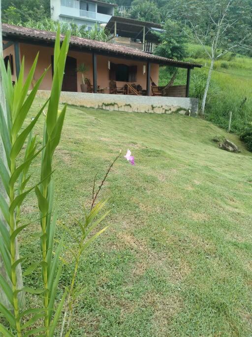 Casa do Luan Corumbê