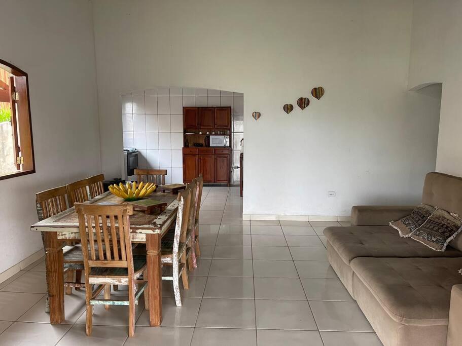 Casa do Luan Corumbê