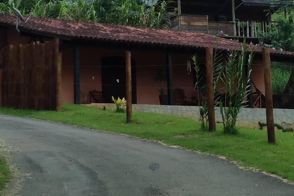 Casa do Luan Corumbê