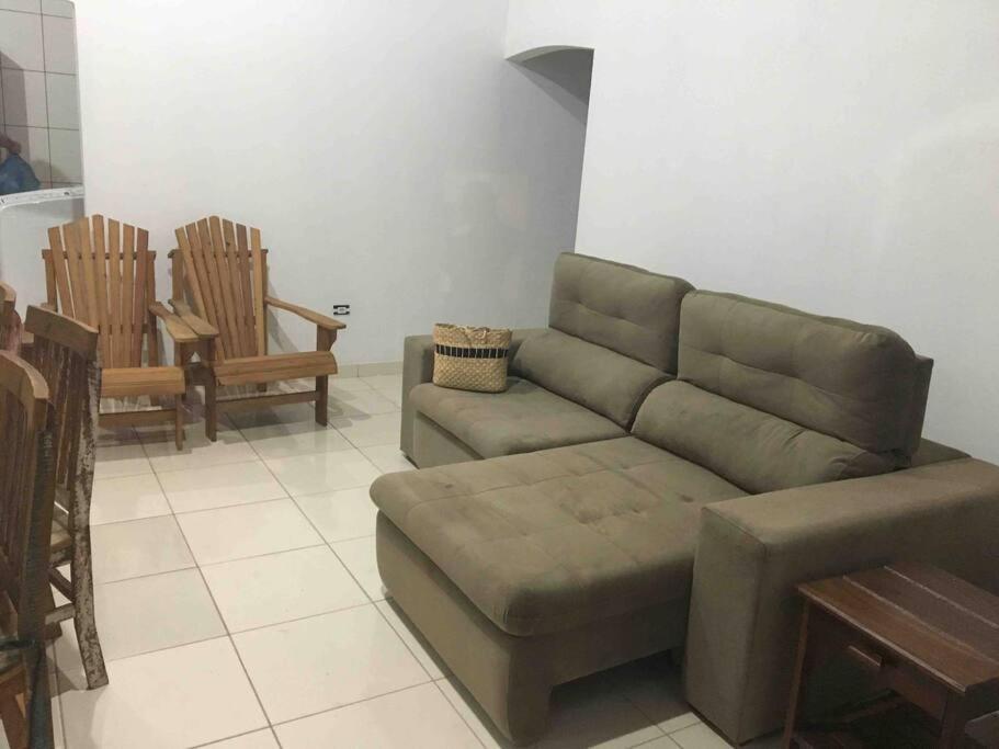 Casa do Luan Corumbê