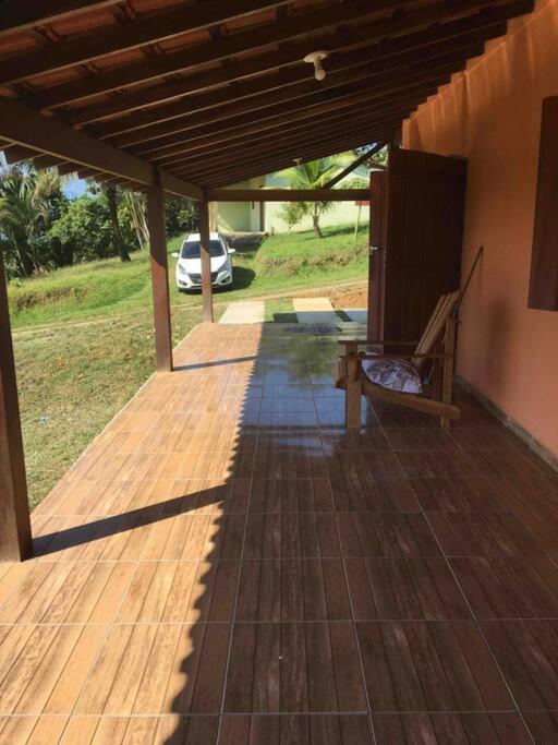 Casa do Luan Corumbê