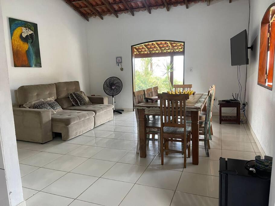 Casa do Luan Corumbê