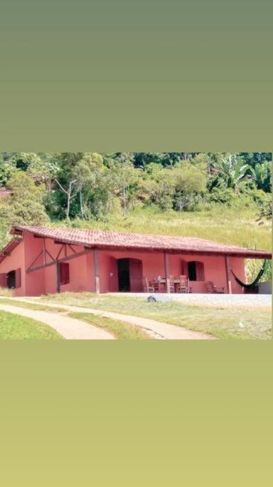 Casa do Luan Corumbê