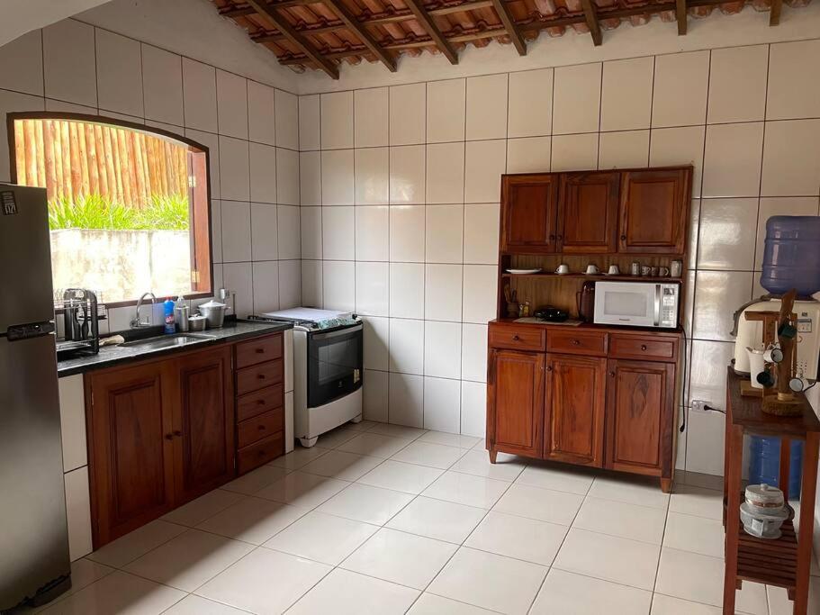 Casa do Luan Corumbê
