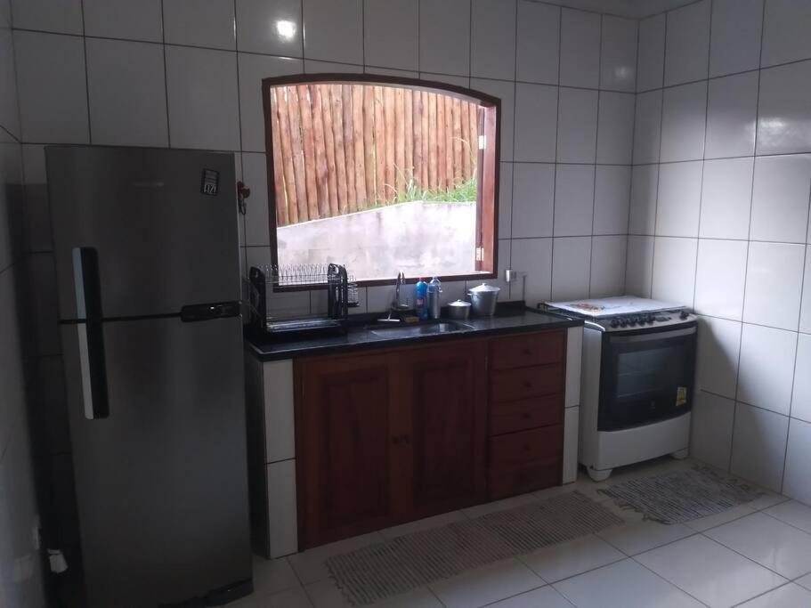 Casa do Luan Corumbê