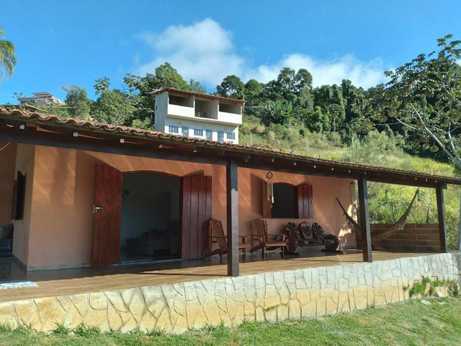 Casa do Luan Corumbê