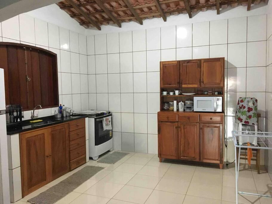 Casa do Luan Corumbê