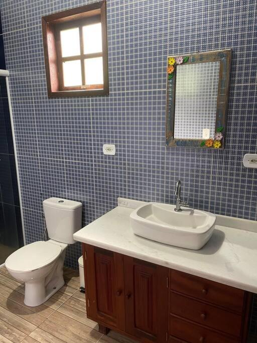 Casa do Luan Corumbê