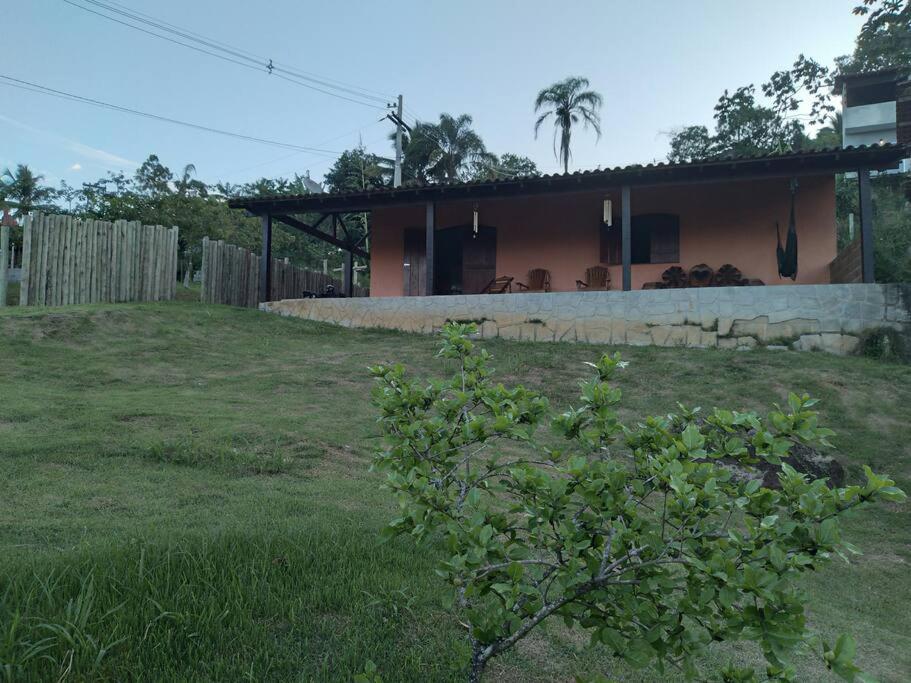 Casa do Luan Corumbê