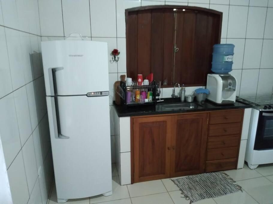 Casa do Luan Corumbê