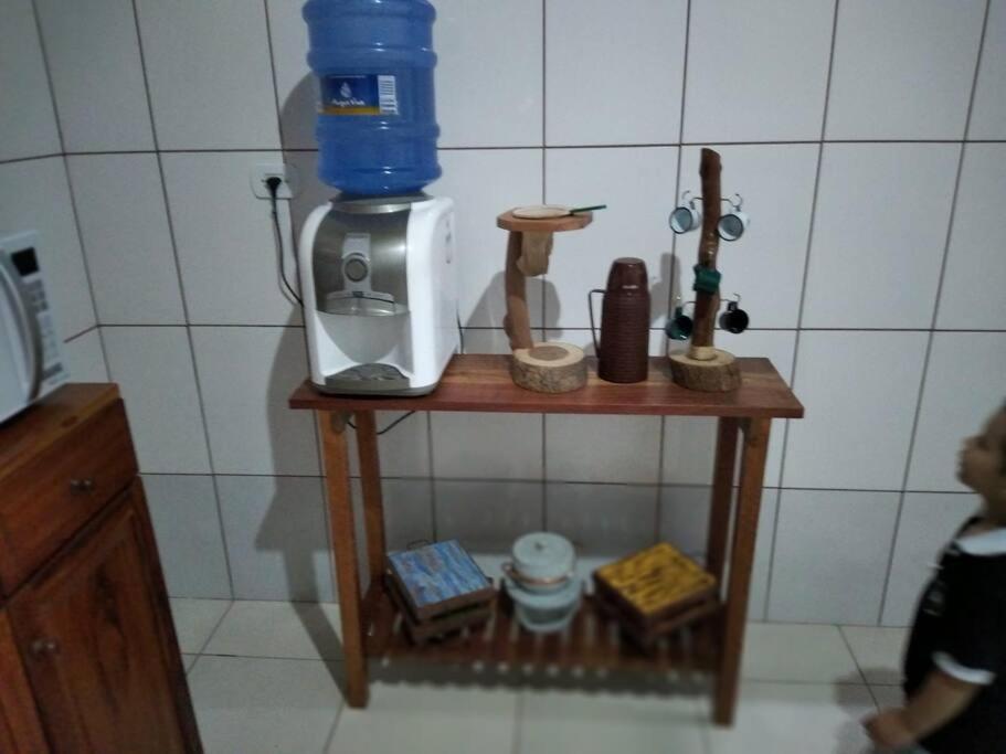 Casa do Luan Corumbê