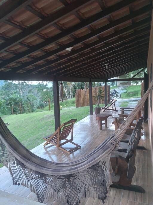 Casa do Luan Corumbê