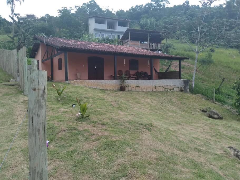 Casa do Luan Corumbê