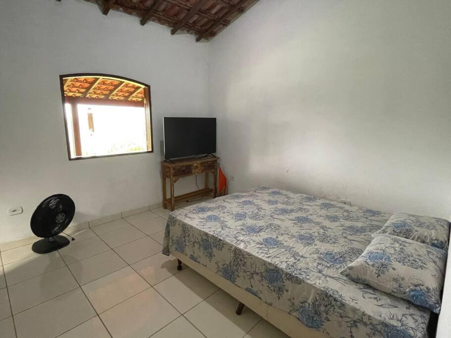 Casa do Luan Corumbê