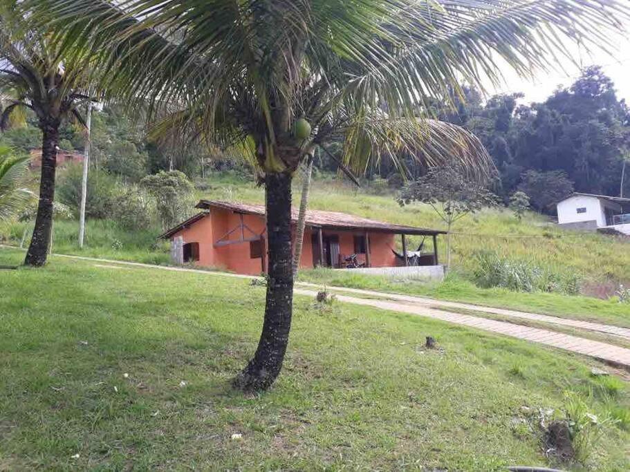Casa do Luan Corumbê