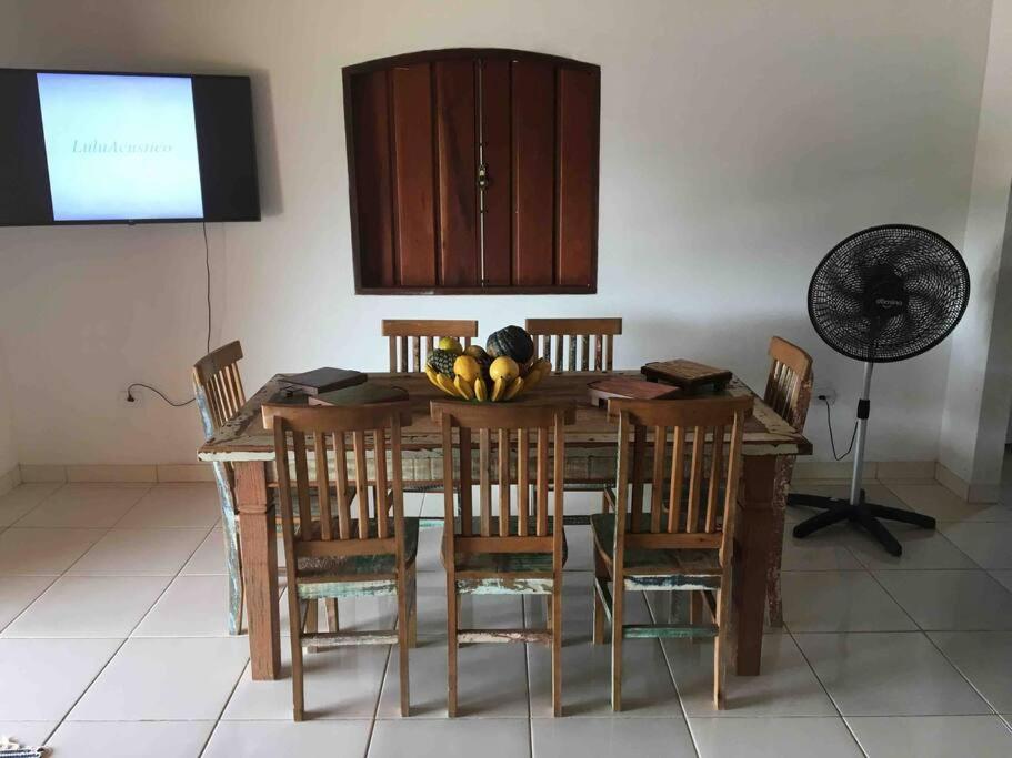 Casa do Luan Corumbê