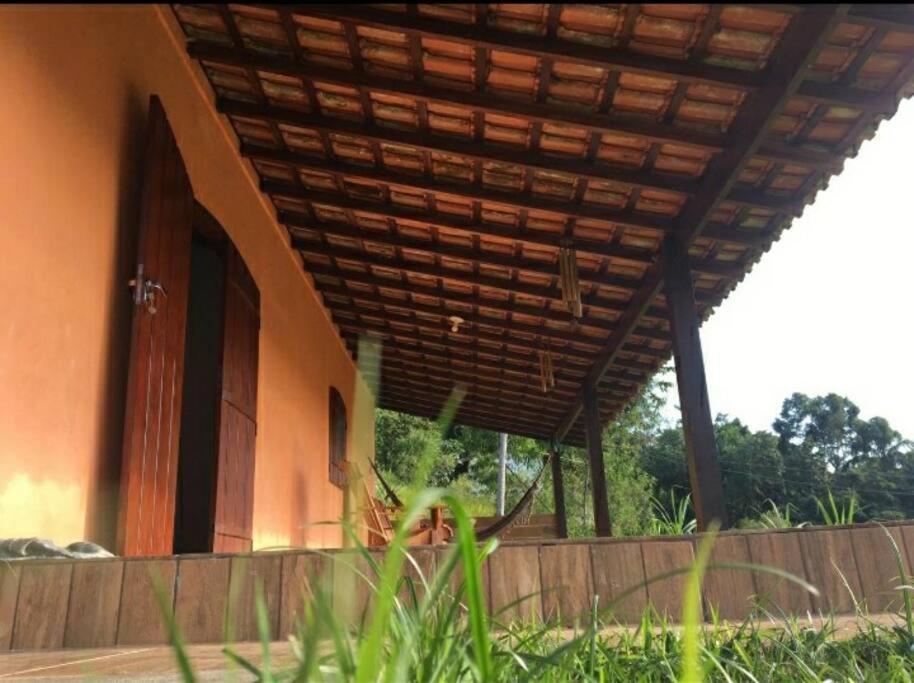 Casa do Luan Corumbê