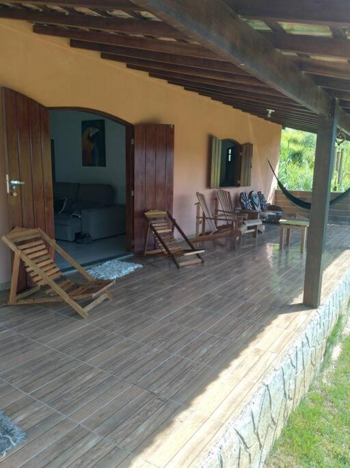 Casa do Luan Corumbê