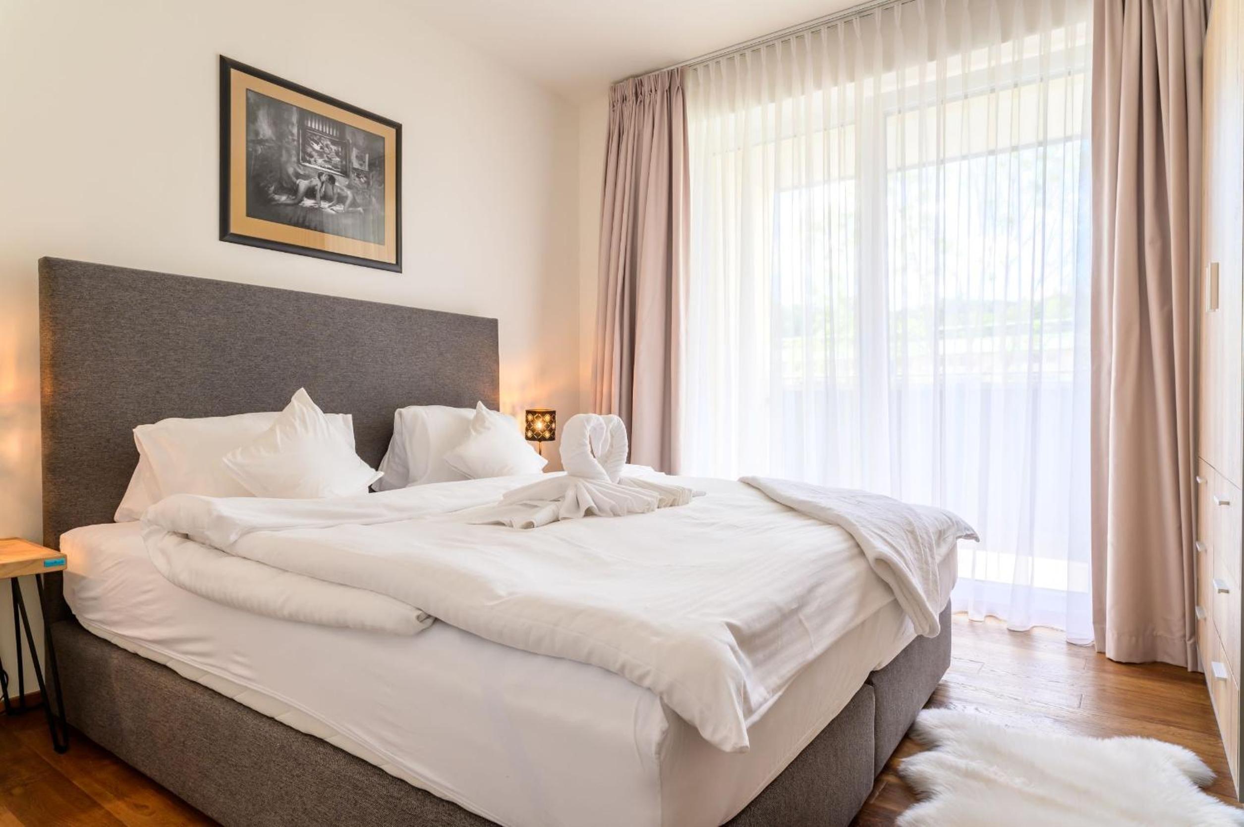 Resort Vrchlabí - brána do Špindlerova mlýna