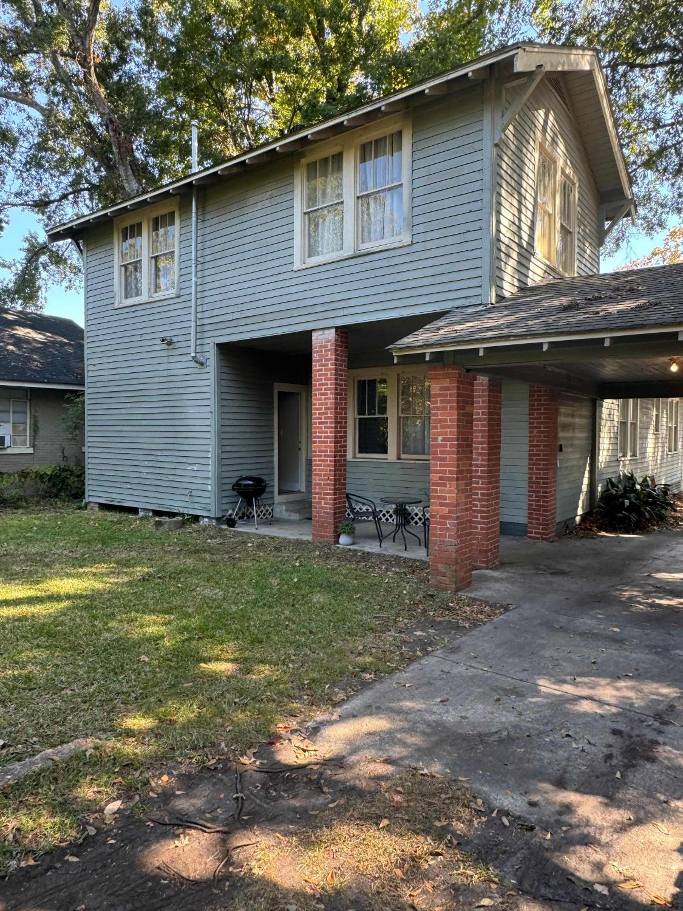Haute on Hannon- Midtown Cottage!, photo 40