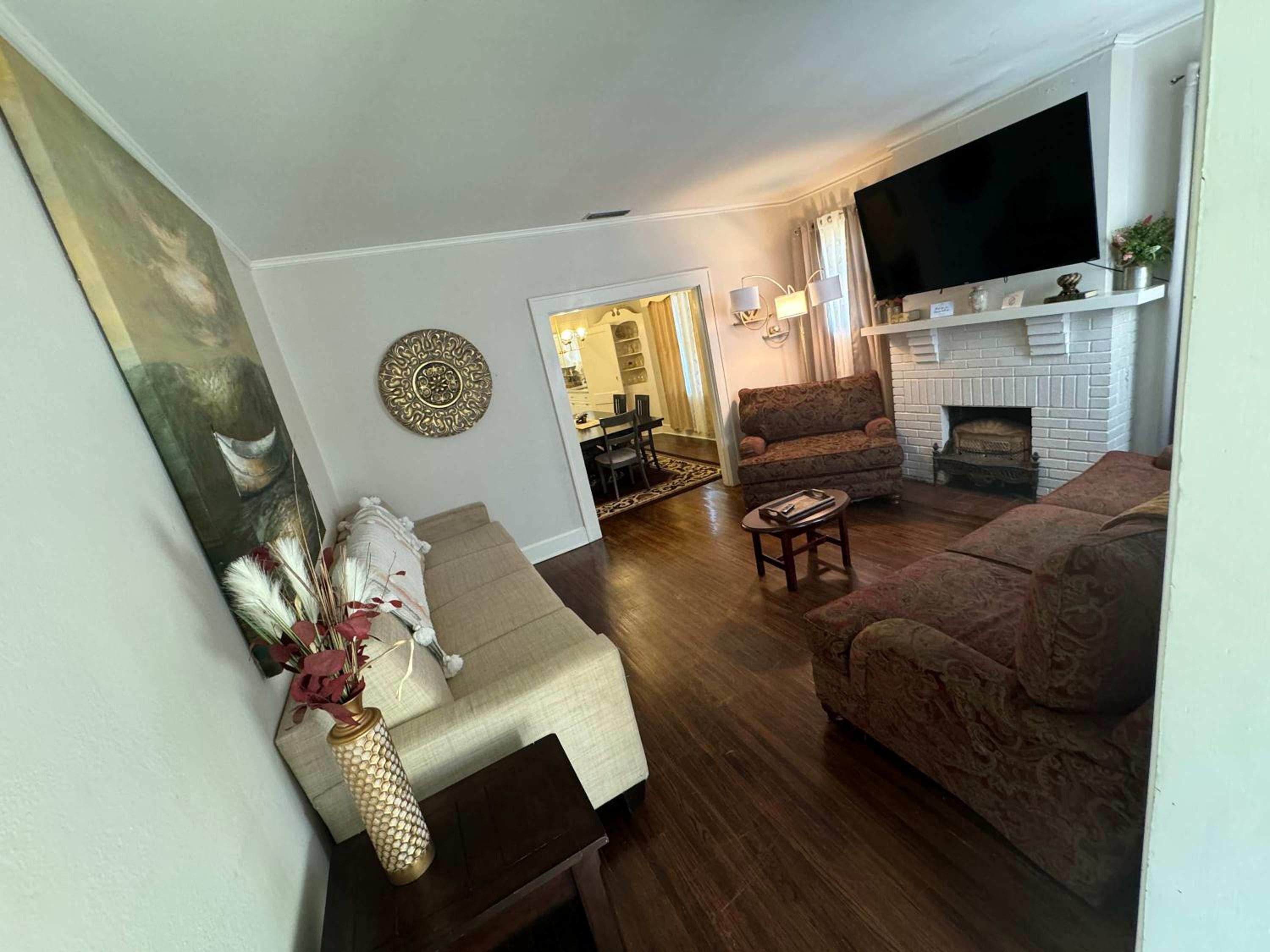 Haute on Hannon- Midtown Cottage!, photo 56