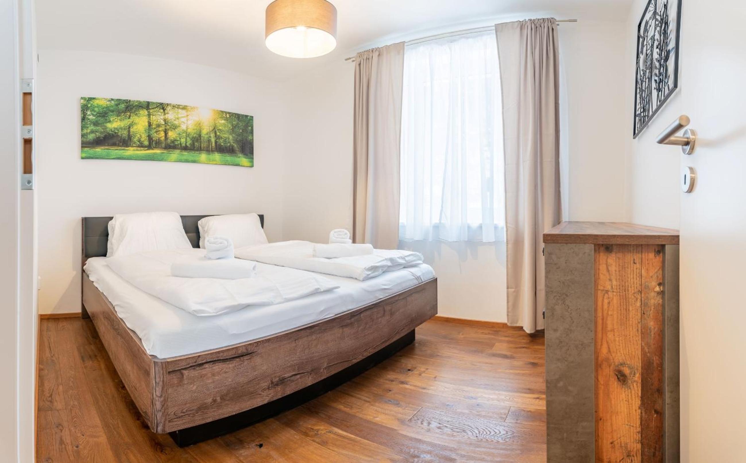 Resort Vrchlabí - brána do Špindlerova mlýna