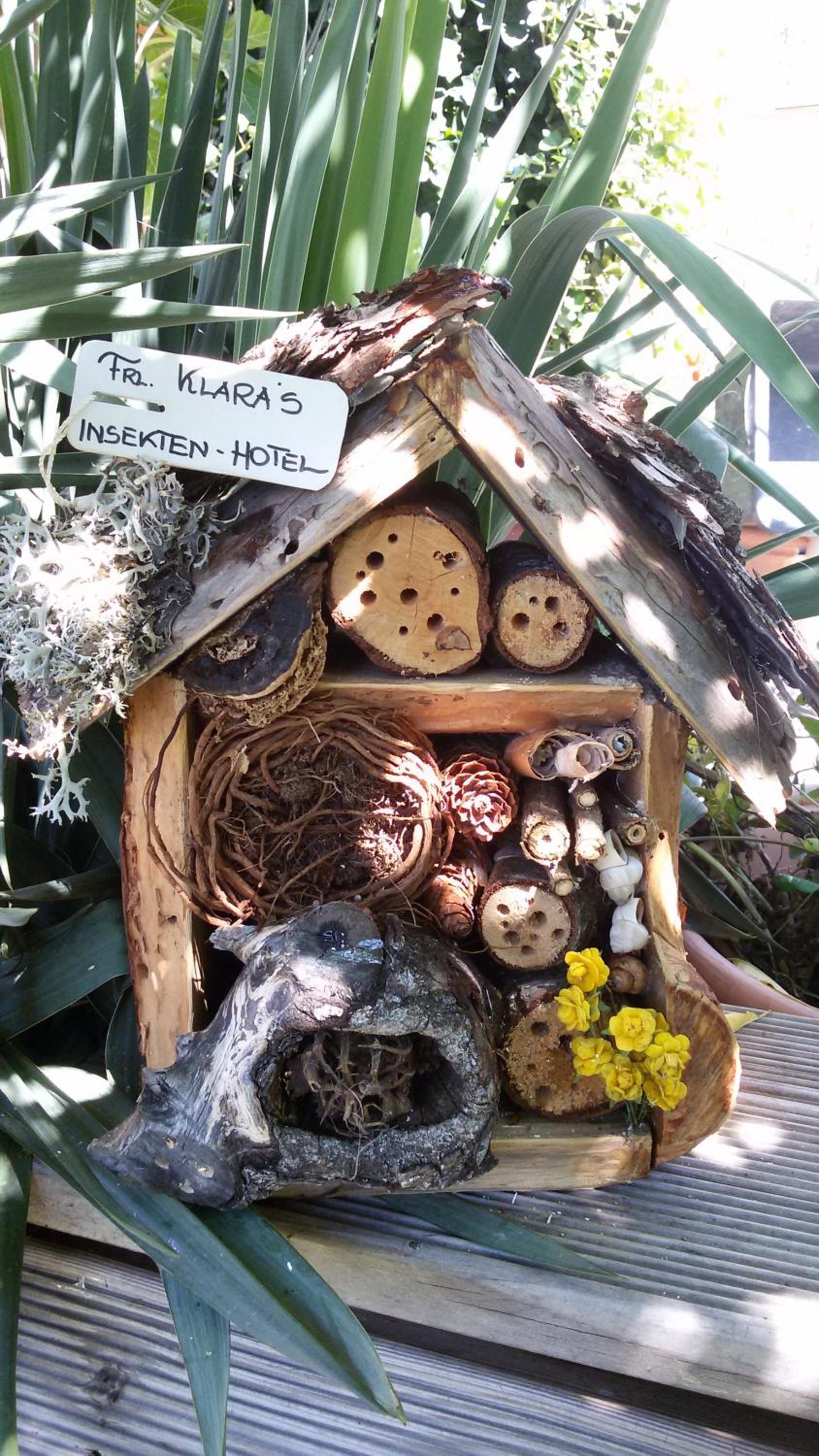 Appartment Bürger-Hinteregger