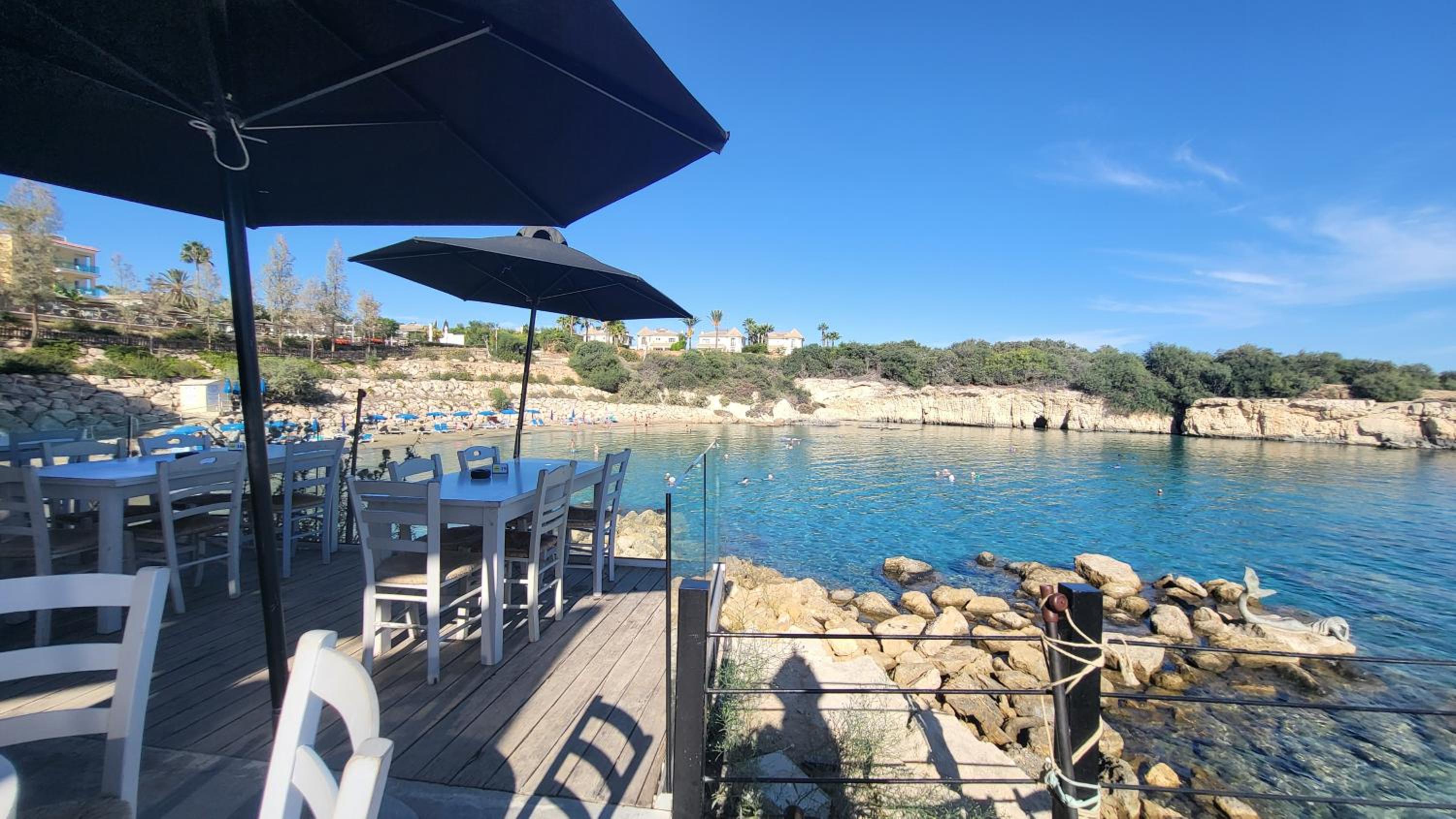 Mythical Sands resort - Hana