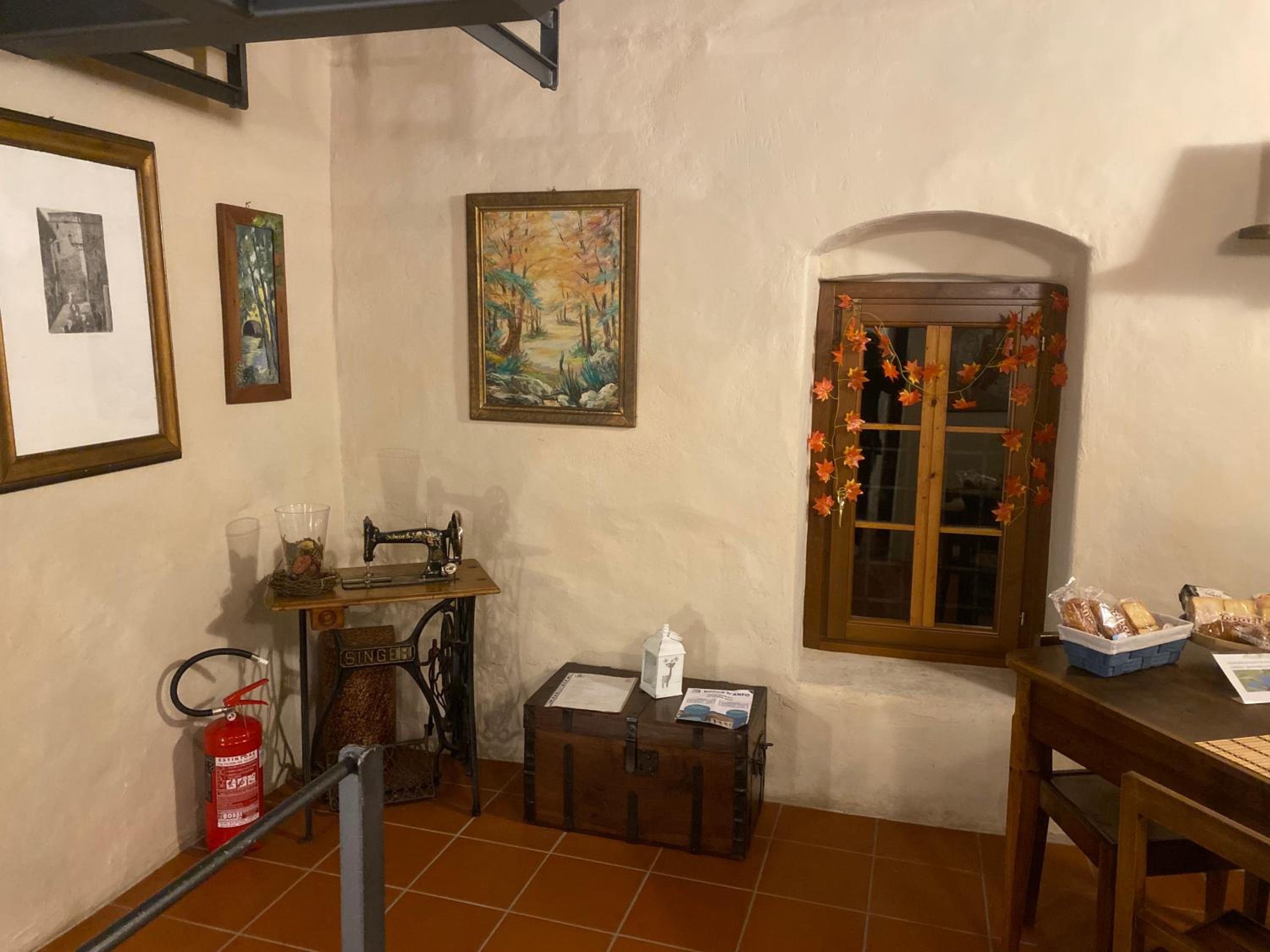 Casa Torre view 2