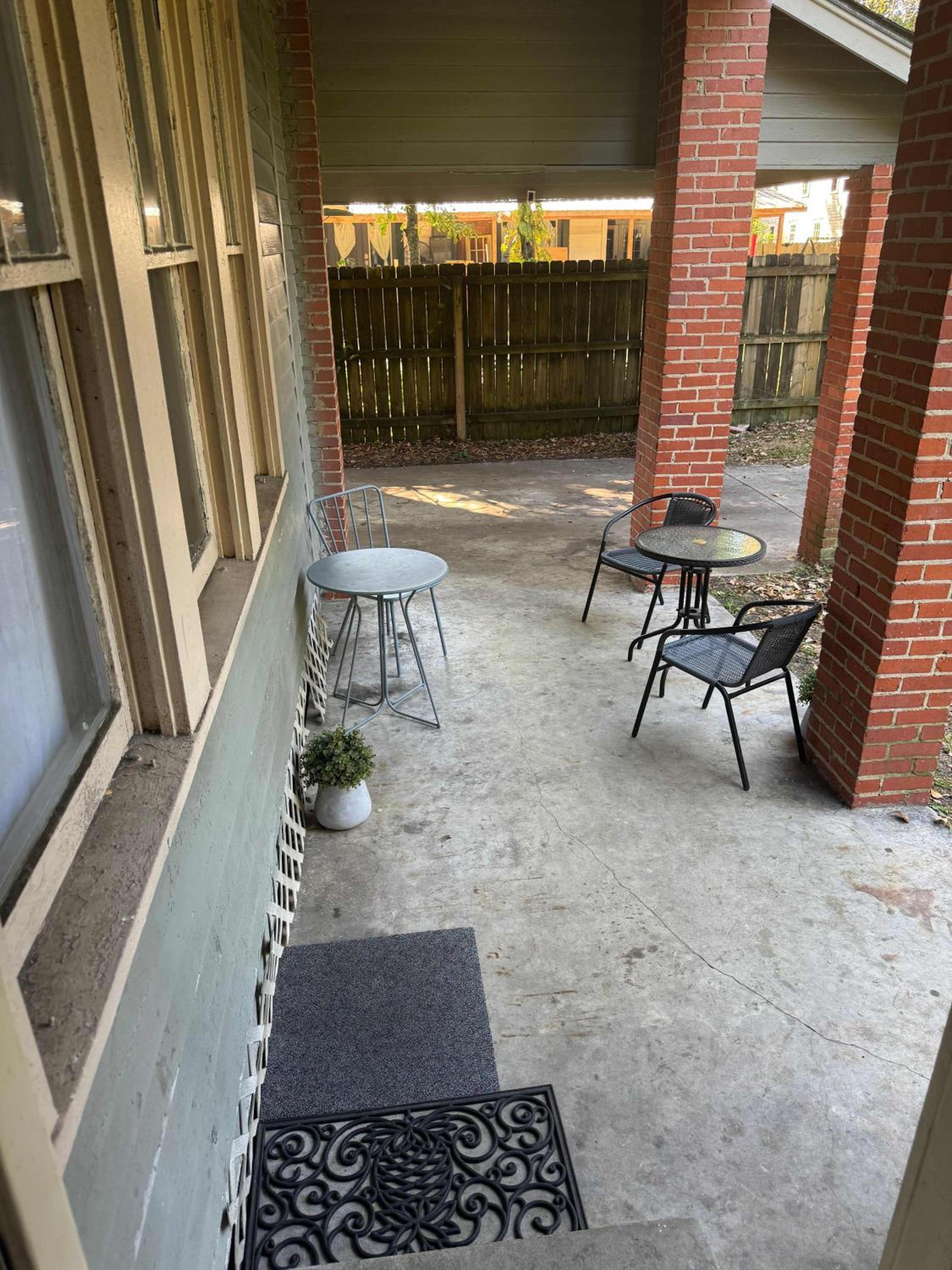 Haute on Hannon- Midtown Cottage!, photo 43