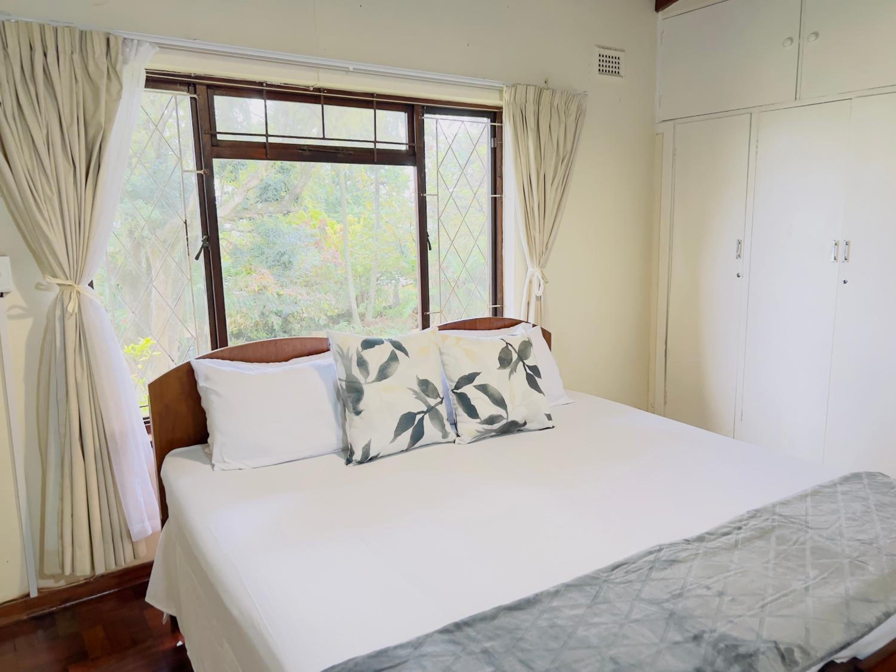 Starlight Guest house