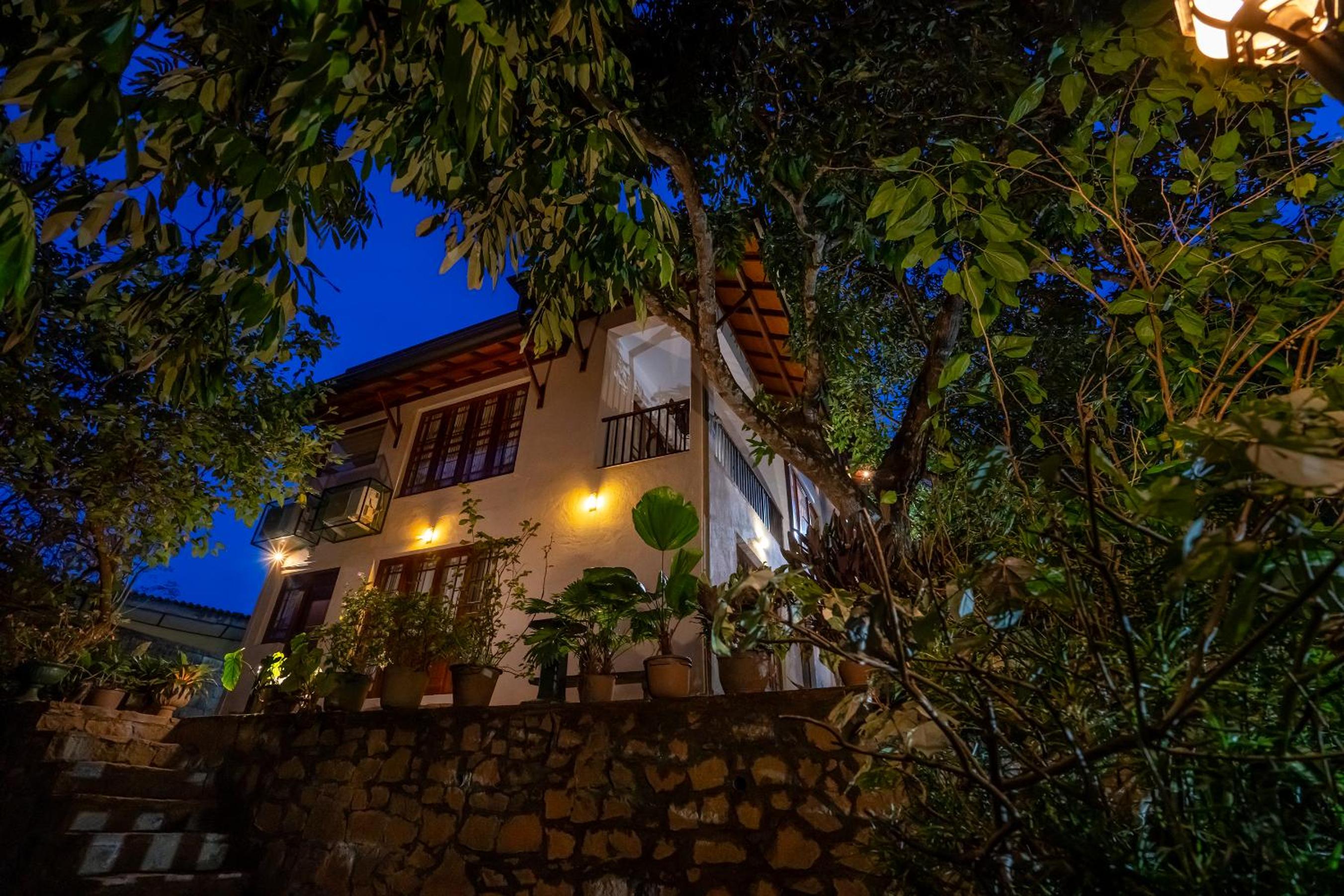 Windy Ridge Kandy view 4