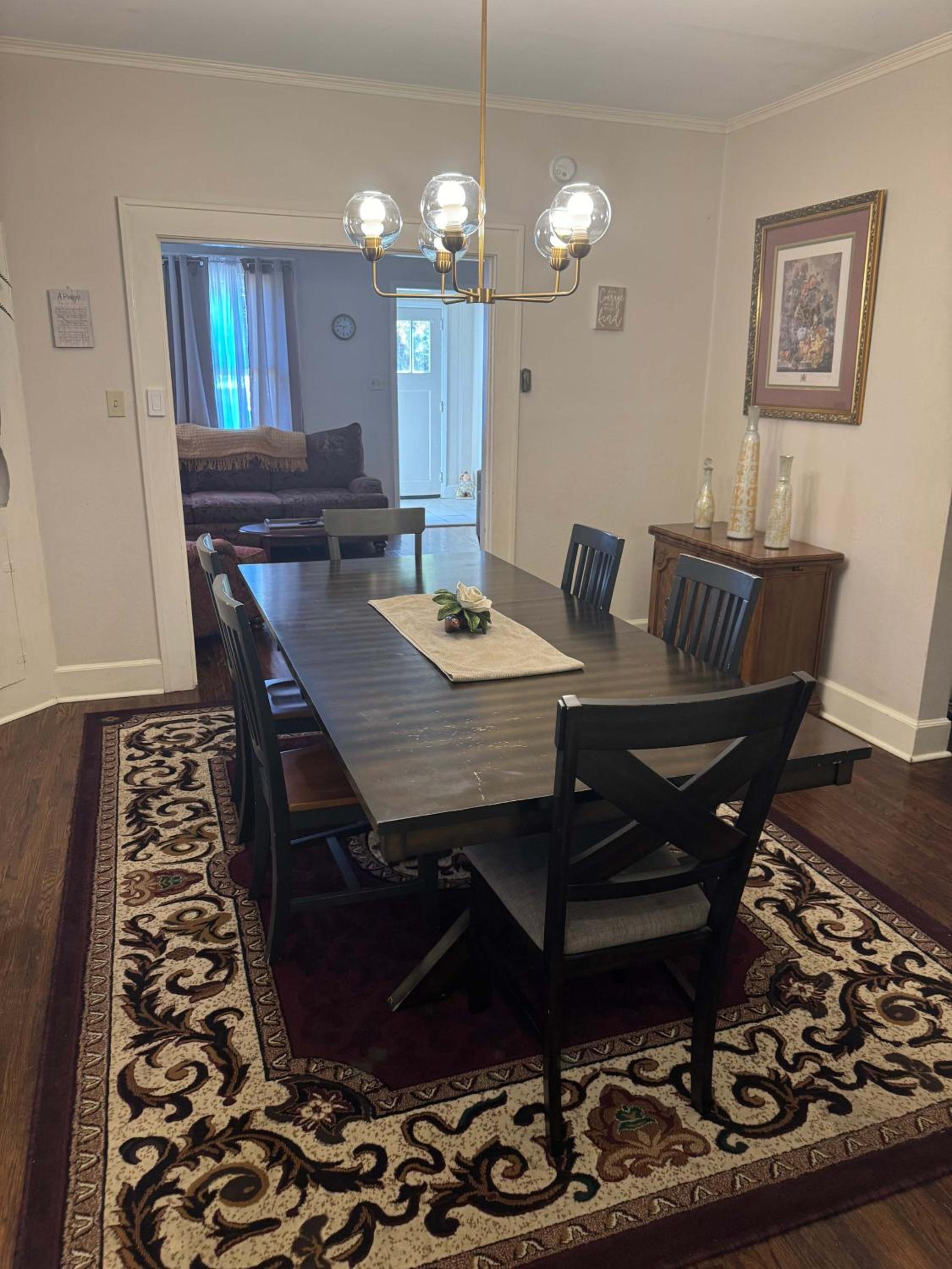 Haute on Hannon- Midtown Cottage!, photo 25