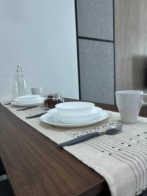 Mount Austin #Akademik Suite Premium Style 1-2Pax