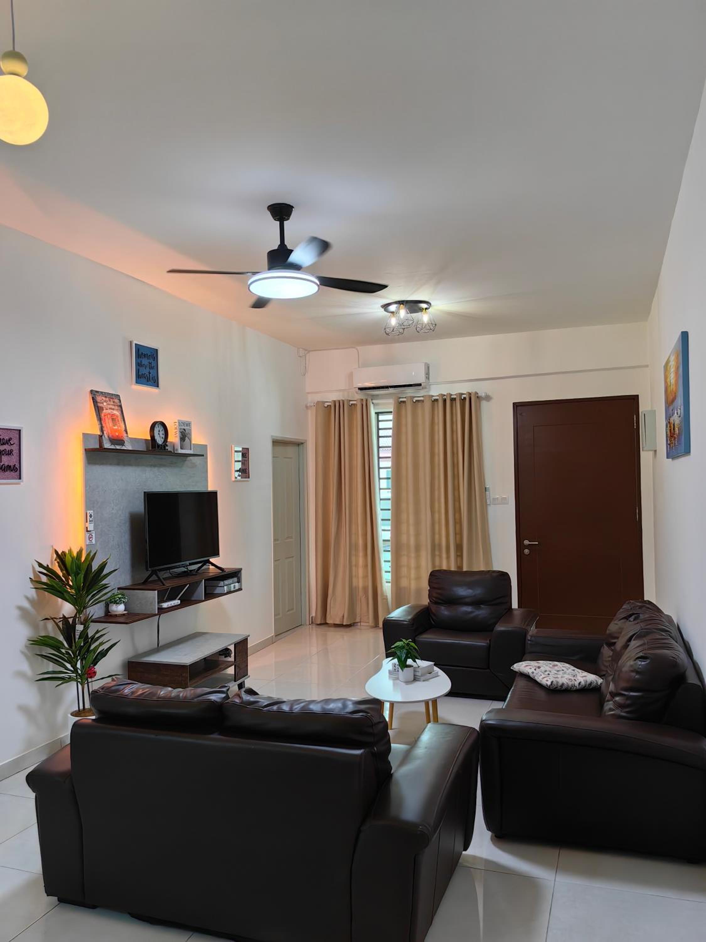 Win & Sha's Homestay photo 3